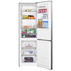 Frigider Albatros CNFX495E (Inox) Thumb