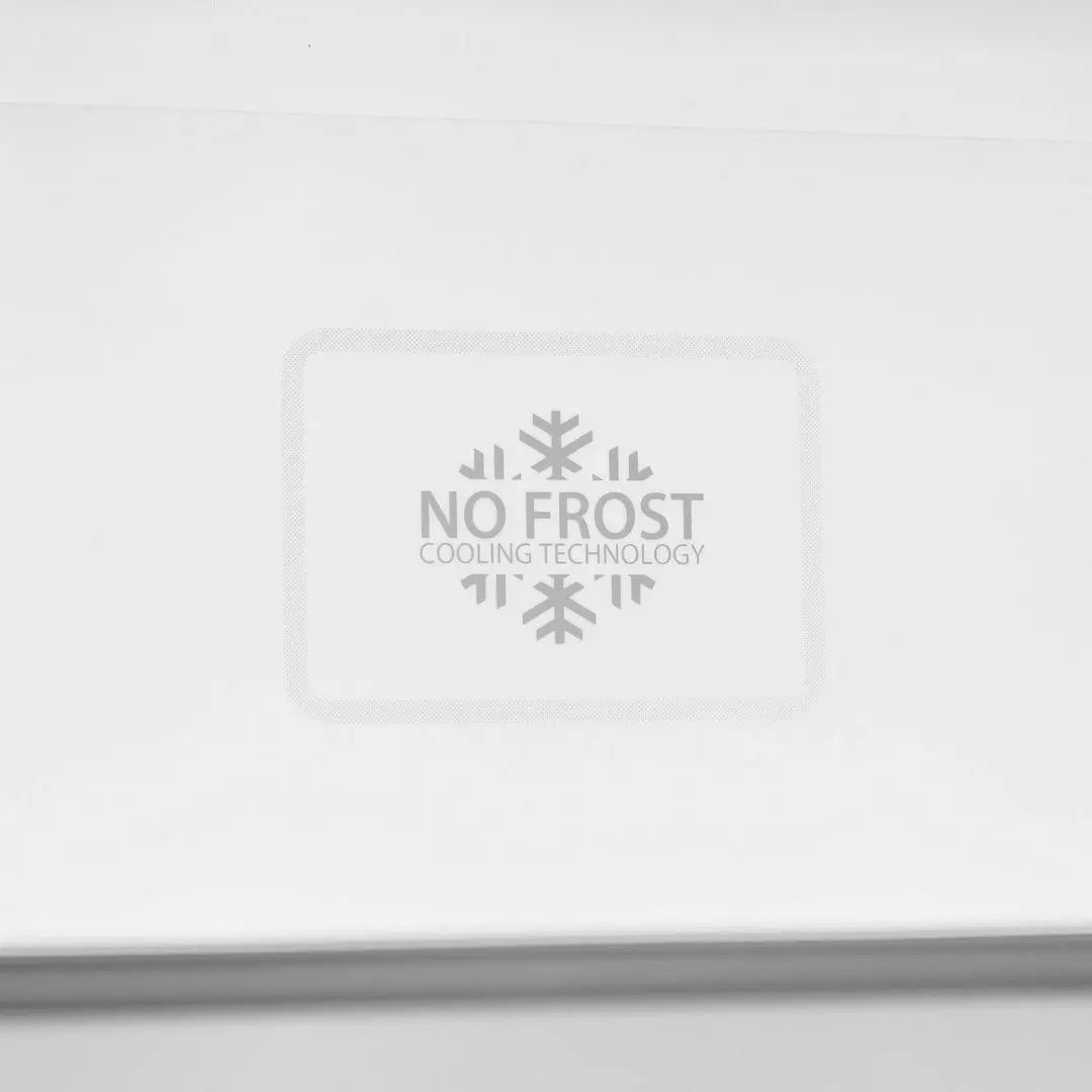 Frigider Albatros CNFX495E (Inox)