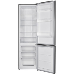 Frigider Albatros CNFX515IME (Inox) Thumb