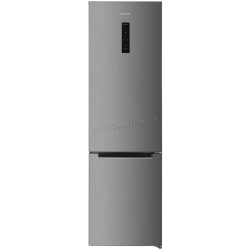 Frigider Albatros CNFX515IME (Inox)