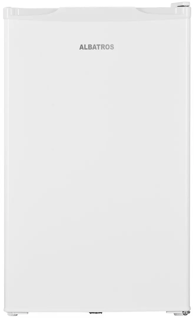 Холодильник Albatros FA115IME (White)