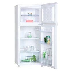 Frigider Albatros FA203E (White) Thumb