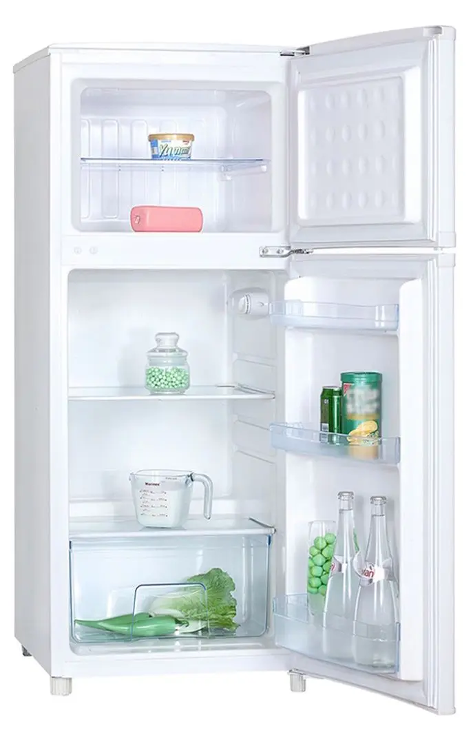 Frigider Albatros FA203E (White)