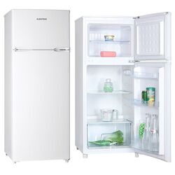 Frigider Albatros FA203E (White) Thumb