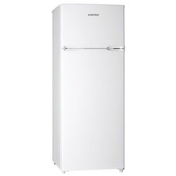 Frigider Albatros FA203E (White)
