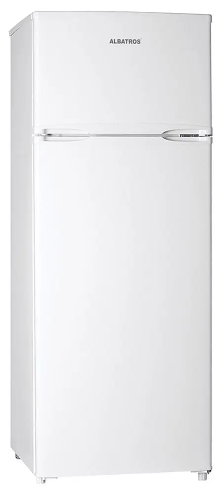 Frigider Albatros FA203E (White)