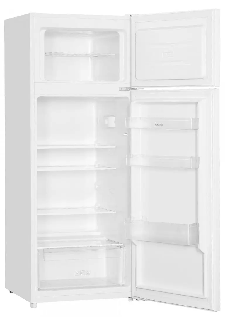 Холодильник Albatros FA283E (White)