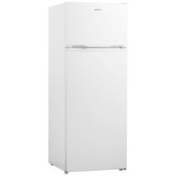 Frigider Albatros FA283E (White)