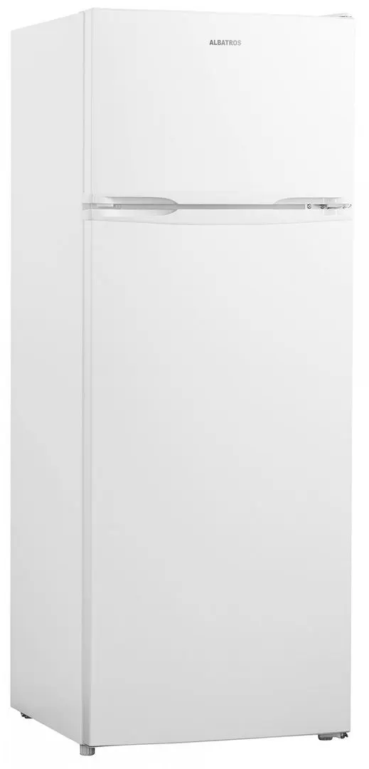 Холодильник Albatros FA283E (White)