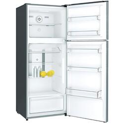 Frigider Albatros FA58NFXE (Inox/Silver) Thumb