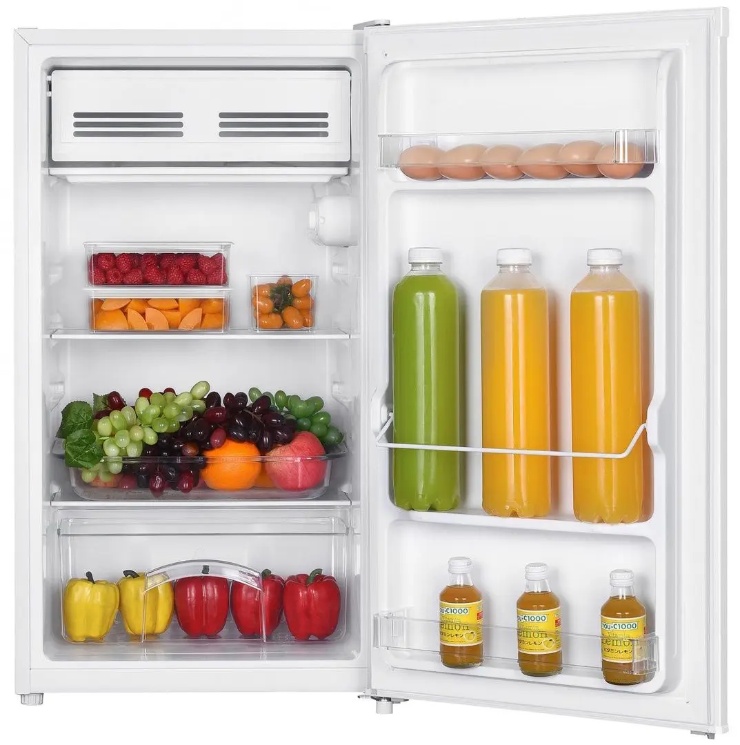 Frigider-minibar Albatros FA113E (White)