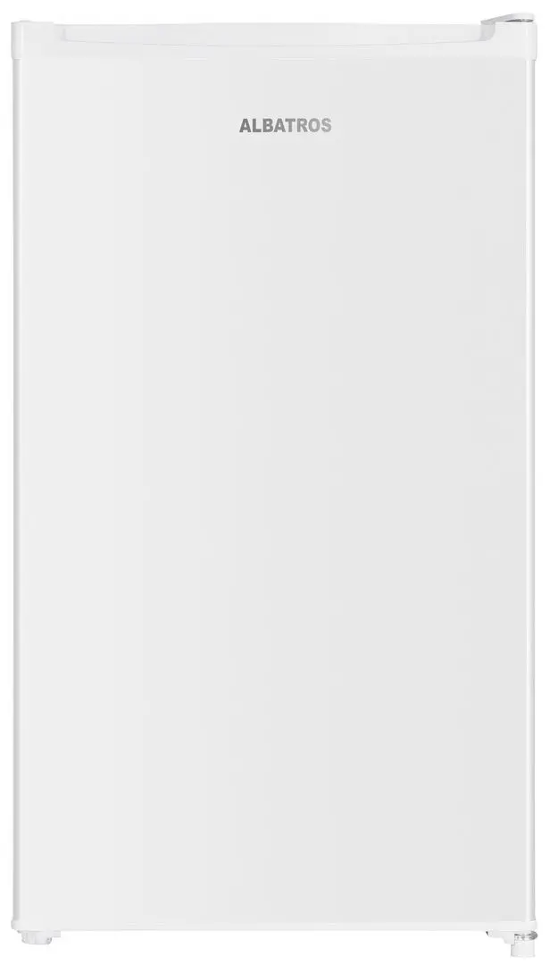 Frigider-minibar Albatros FA113E (White)