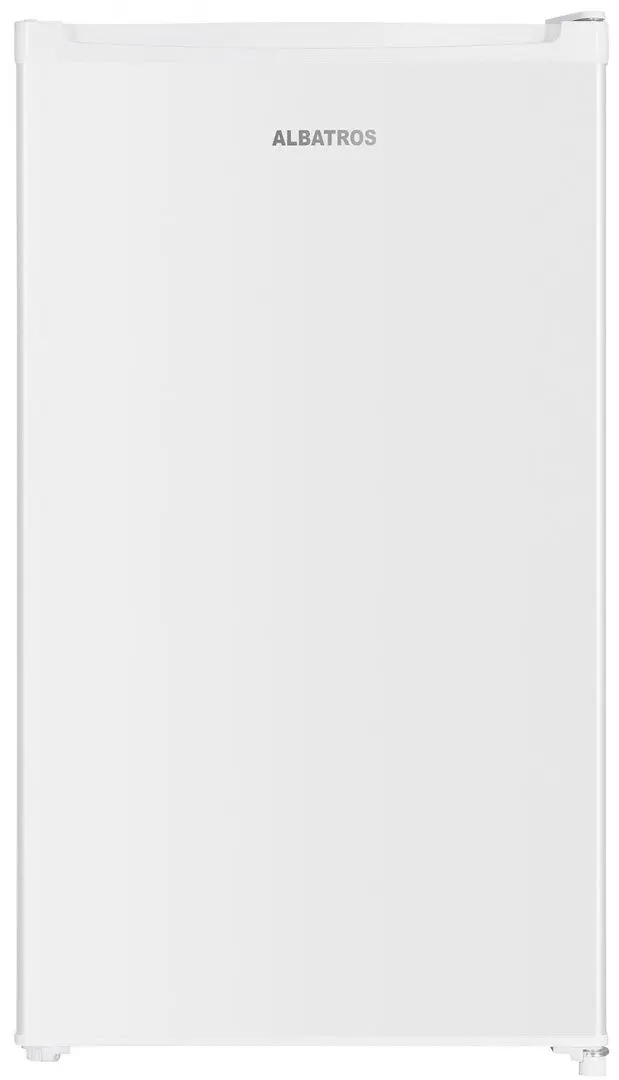 Холодильник-минибар Albatros FA153E (White)