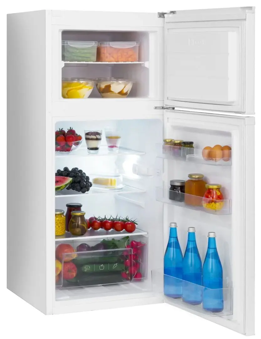 Frigider Amica FD2015.4(E) (White)