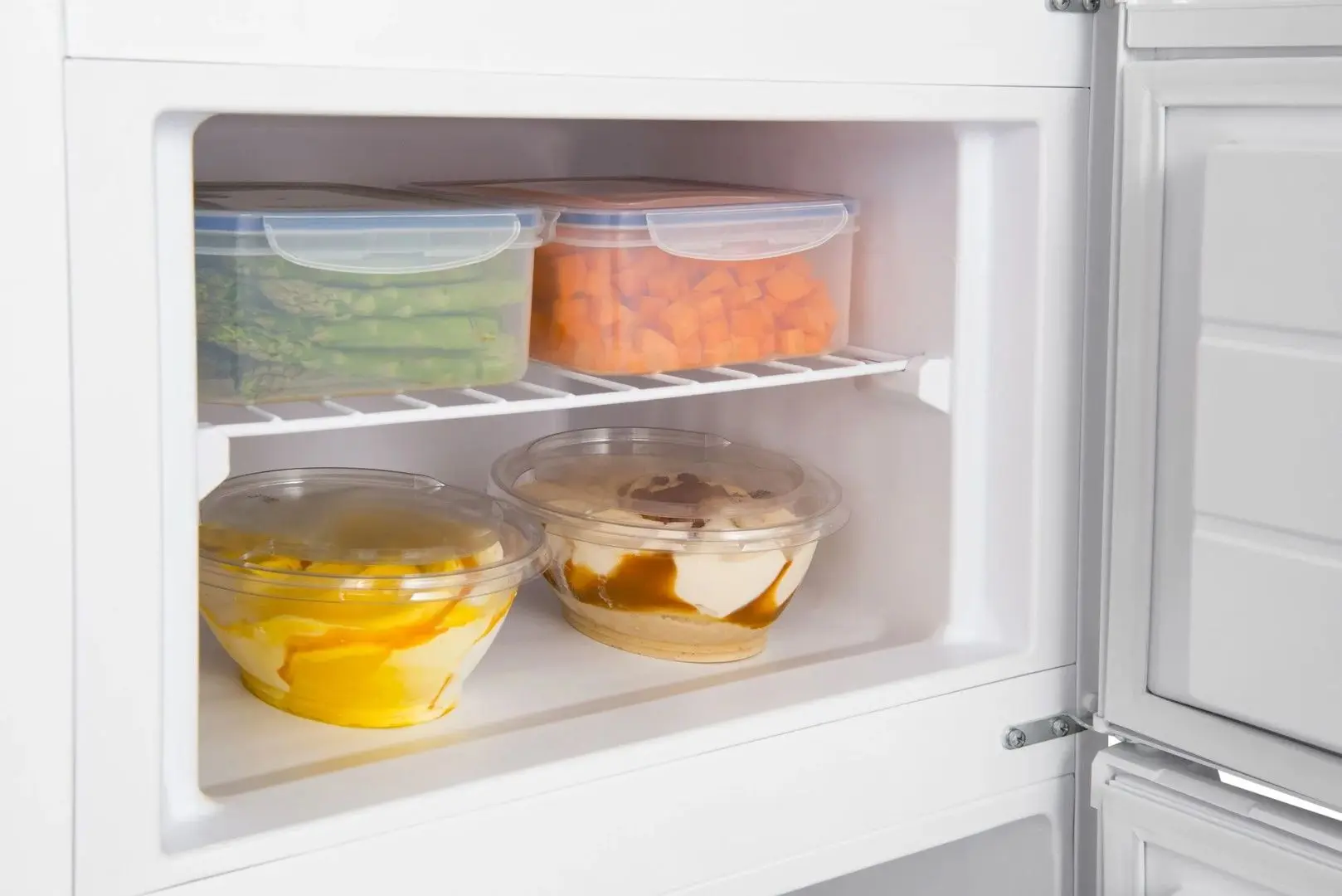 Frigider Amica FD2015.4(E) (White)