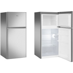Frigider Amica FD2015.4X(E) (Inox) Thumb