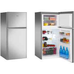 Frigider Amica FD2015.4X(E) (Inox) Thumb