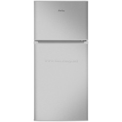 Frigider Amica FD2015.4X(E) (Inox)