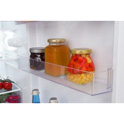 Frigider Amica FD2015.4X(E) (Inox) Thumb