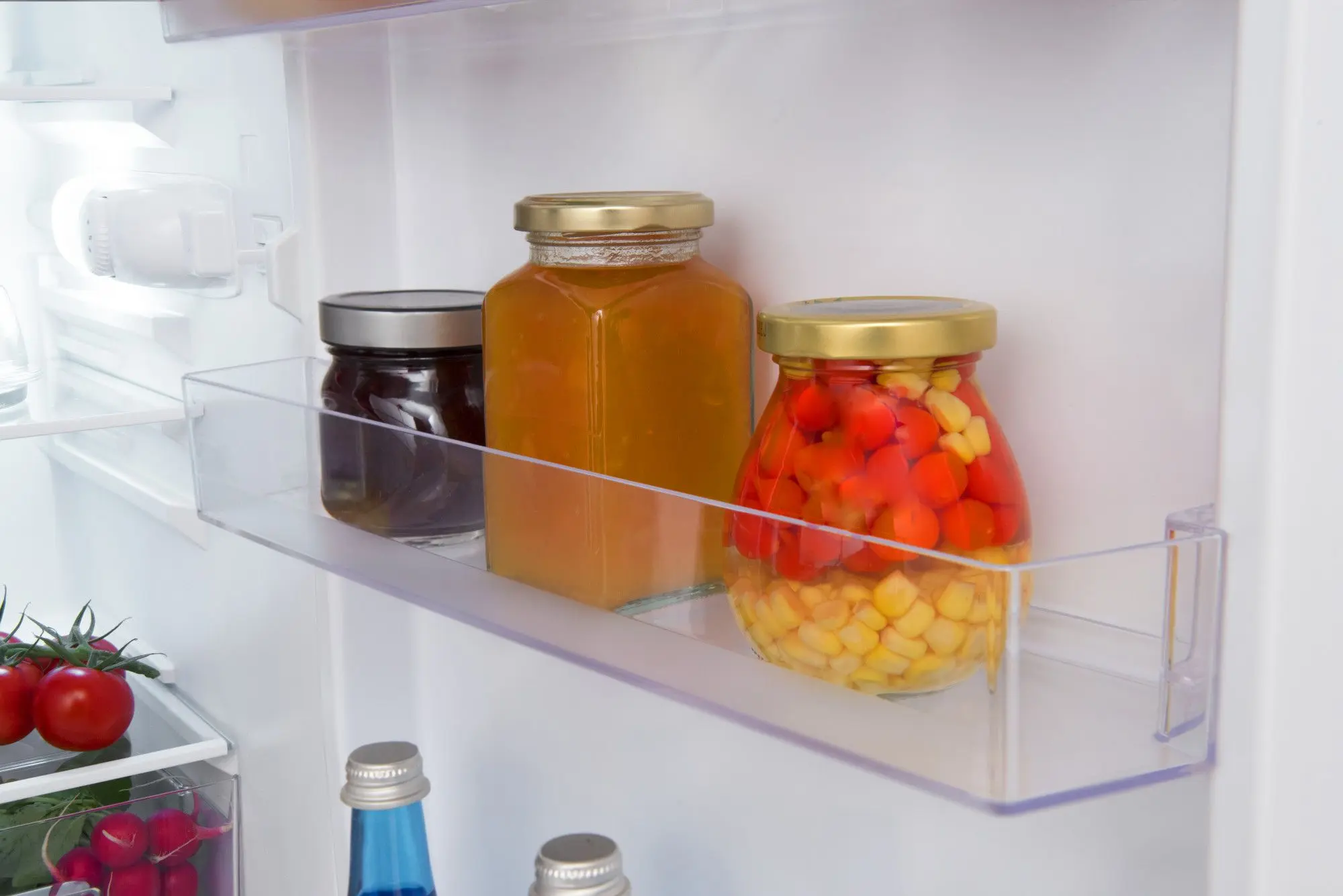 Frigider Amica FD2015.4X(E) (Inox)