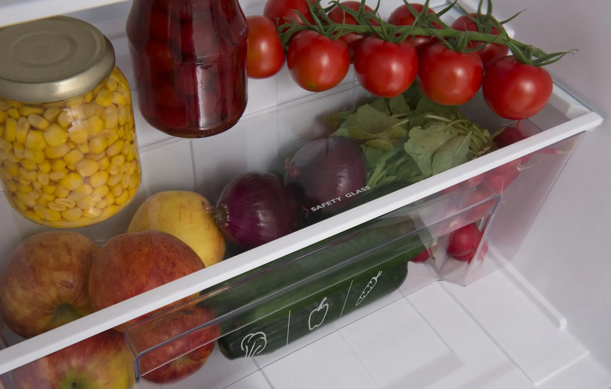 Frigider Amica FD2015.4X(E) (Inox)