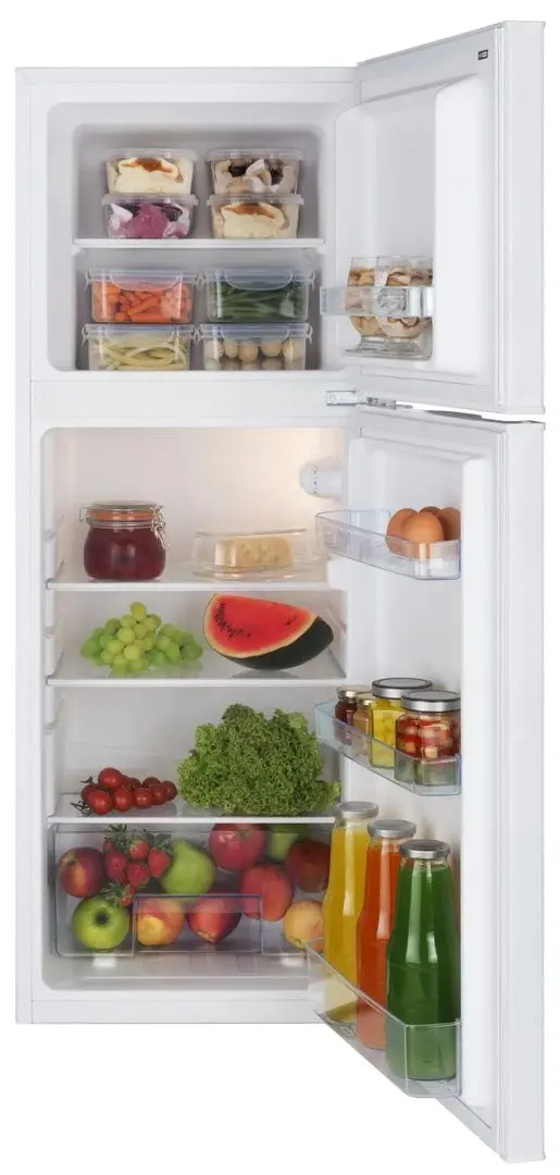 Frigider Amica FD207.4(E) (White)