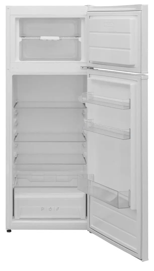 Холодильник Amica FD2355.4(E) (White)