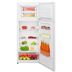 Холодильник Amica FD2355.4(E) (White) Thumb