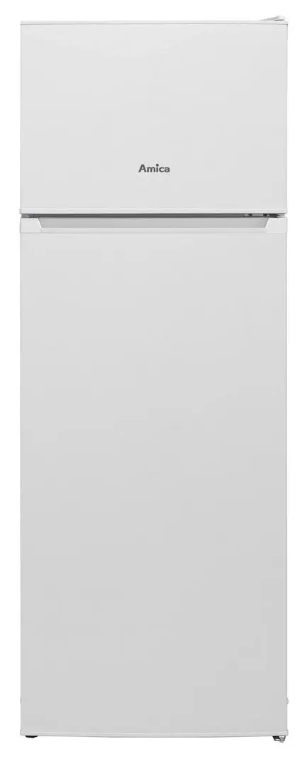 Холодильник Amica FD2355.4(E) (White)