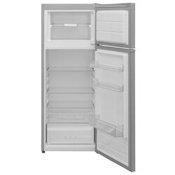 Холодильник Amica FD2355.4X(E) (Inox) Thumb