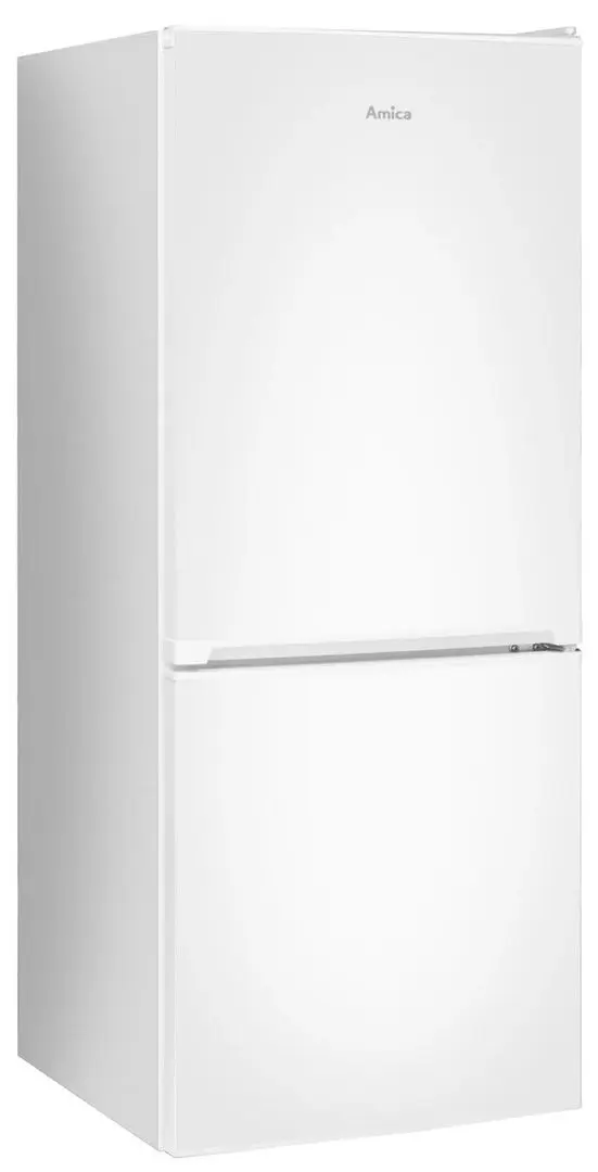 Холодильник Amica FK1815.4U(E) (White) - 2