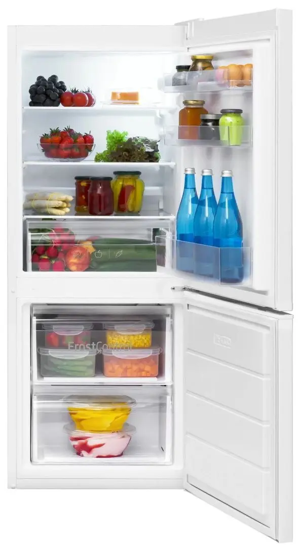 Холодильник Amica FK1815.4U(E) (White) - 4