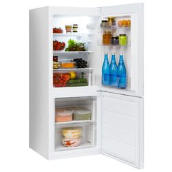 Холодильник Amica FK1815.4U(E) (White) Thumb