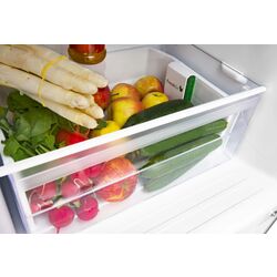 Холодильник Amica FK1815.4U(E) (White) Thumb