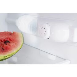 Холодильник Amica FK1815.4U(E) (White) Thumb