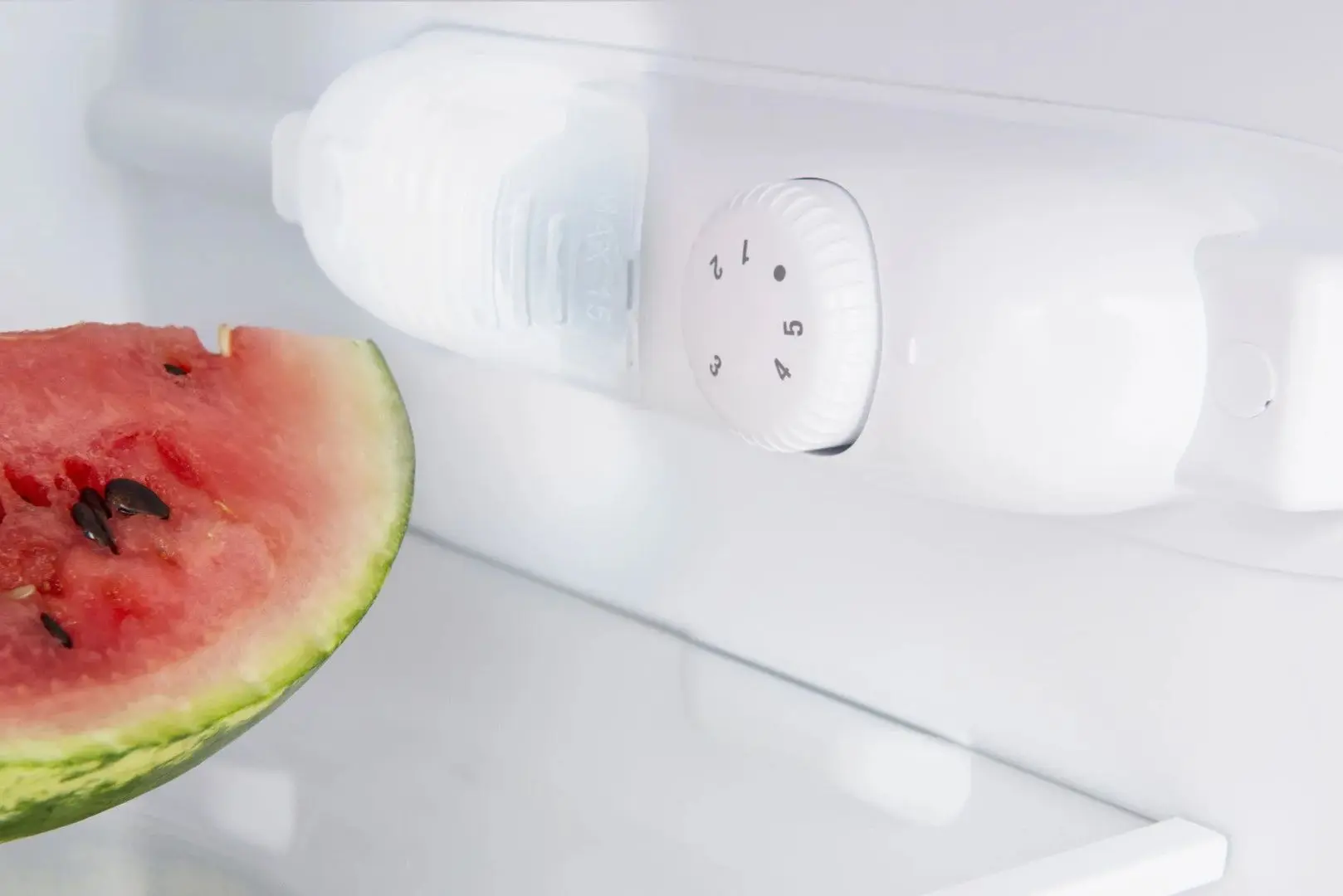 Холодильник Amica FK1815.4U(E) (White) - 8