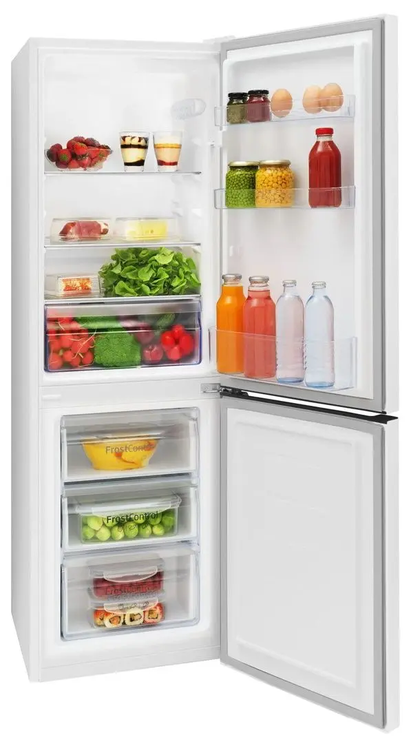 Frigider Amica FK200.4(E) (White)