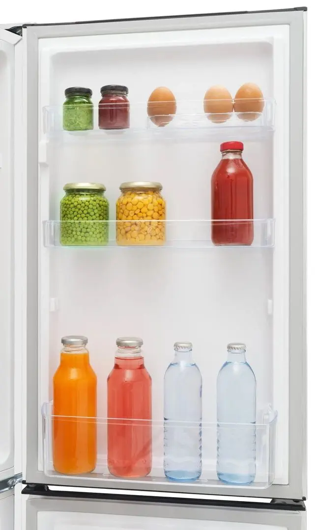 Frigider Amica FK200.4(E) (White)