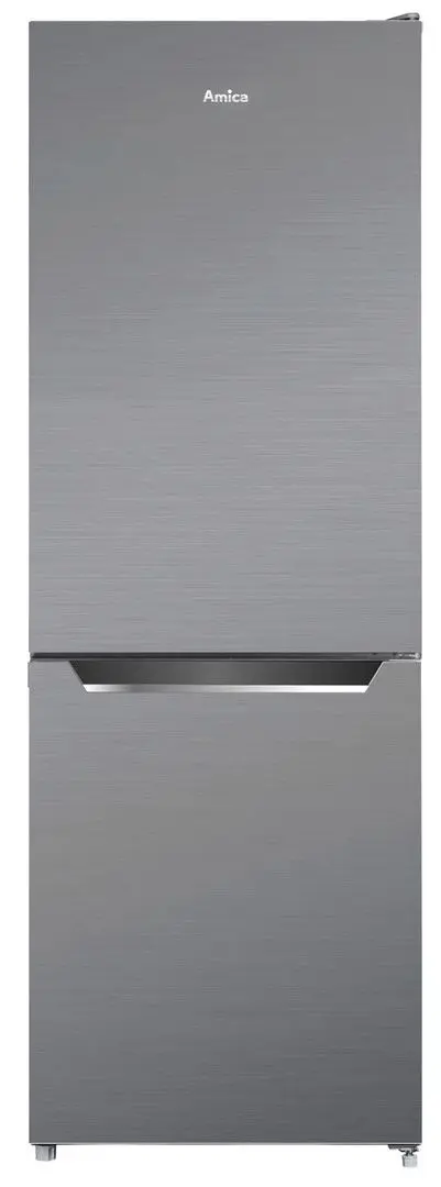 Frigider Amica FK2425.4UNTX(E) (Inox)