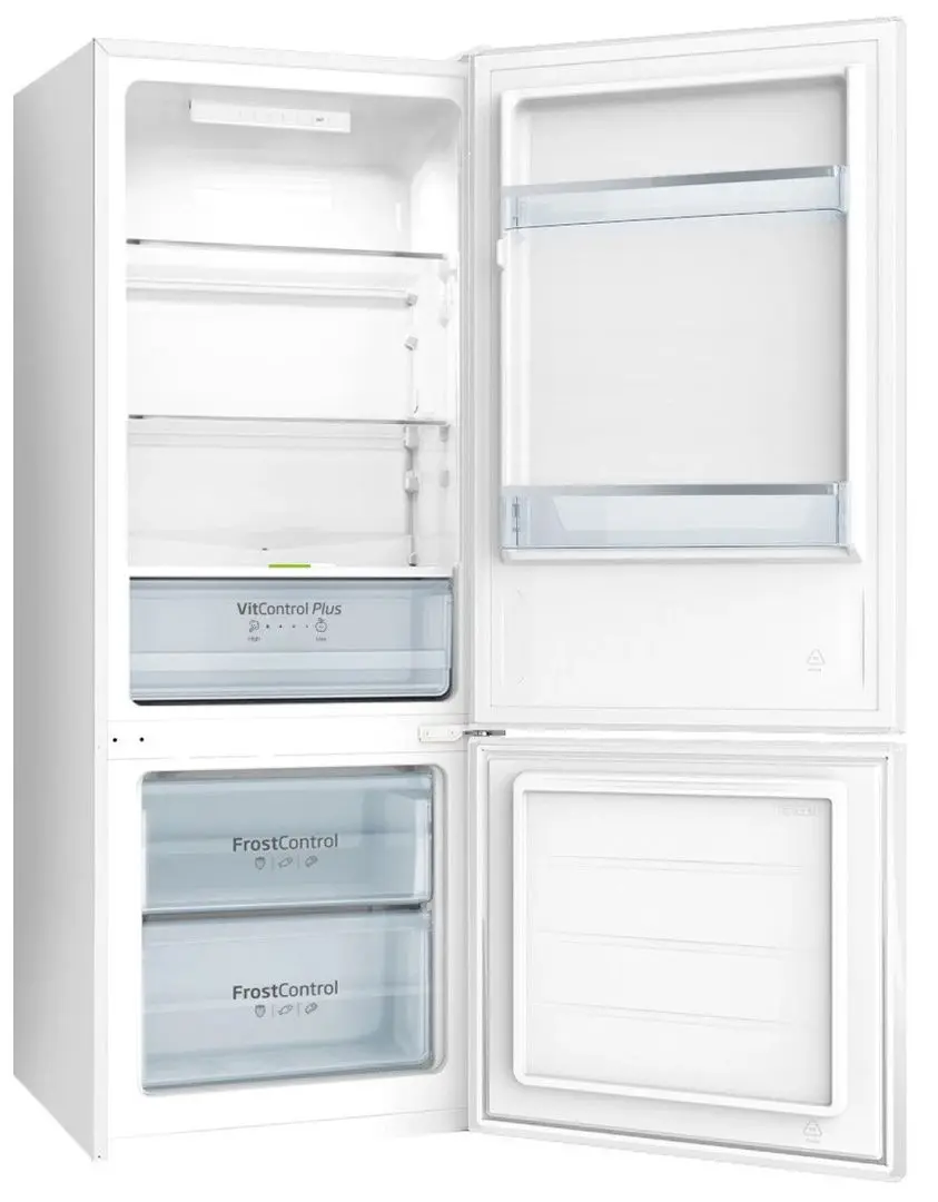 Frigider Amica FK244.4(E) (White)