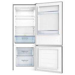 Frigider Amica FK244.4X(E) (Inox) Thumb