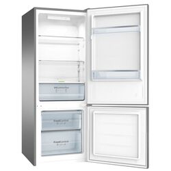 Frigider Amica FK244.4X(E) (Inox) Thumb