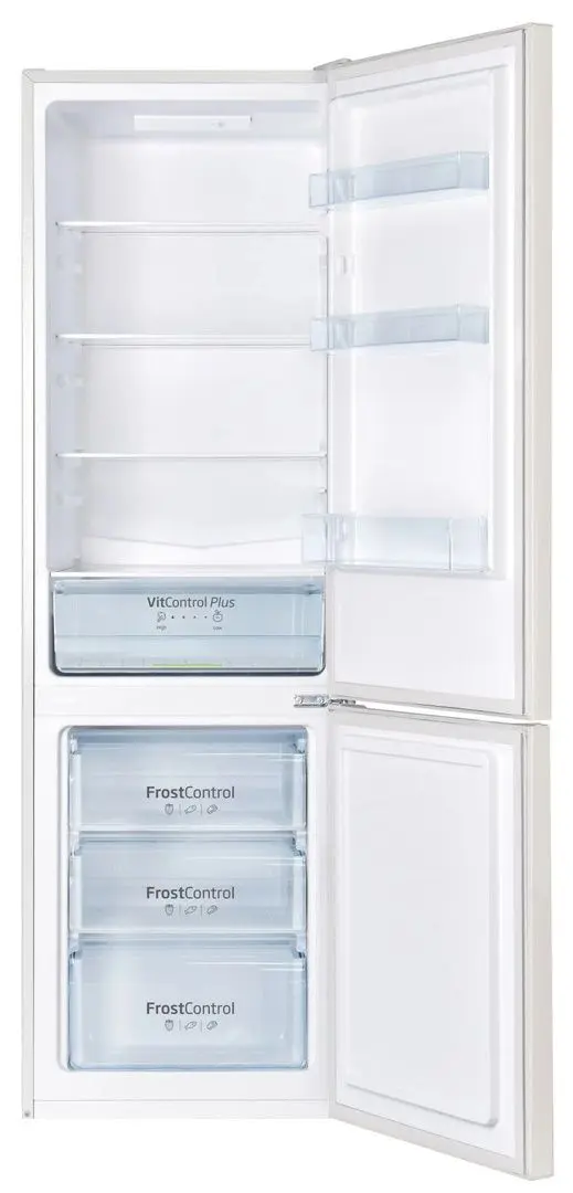 Frigider Amica FK2525.4UNT(E) (White)