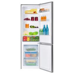 Frigider Amica FK2525.4UNTX(E) (Inox) Thumb