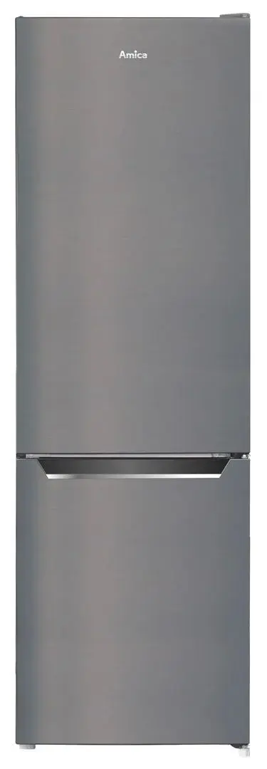 Frigider Amica FK2525.4UNTX(E) (Inox)