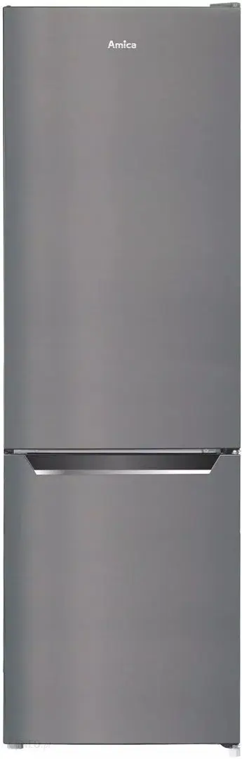 Холодильник Amica FK2525.4UNTX (Silver)