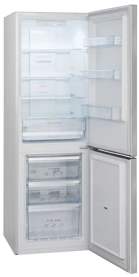 Frigider Amica FK2695.2FT(E) (White)