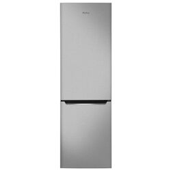 Frigider Amica FK2695.2FTX(E) (Inox)