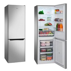 Frigider Amica FK2695.2FTX(E) (Inox) Thumb