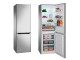 Frigider Amica FK2695.2FTX(E) (Inox)